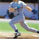 Chad Curtis 1995 Upper Deck #424 Detroit Tigers Baseball Card
