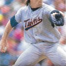 Scott Erickson 1995 Upper Deck #428 Minnesota Twins Baseball Card
