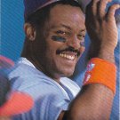 Cecil Fielder 1995 Upper Deck #425 Detroit Tigers Baseball Card