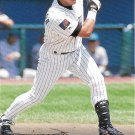 Andres Galarraga 1995 Upper Deck #410 Colorado Rockies Baseball Card