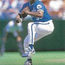 Tom Gordon 1995 Upper Deck #418 Kansas City Royals Baseball Card