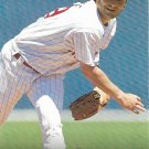 Tommy Greene 1995 Upper Deck #379 Philadelphia Phillies Baseball Card