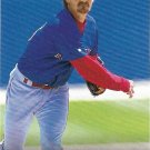 Kevin Gross 1995 Upper Deck #389 Texas Rangers Baseball Card