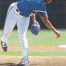 Juan Guzman 1995 Upper Deck #287 Toronto Blue Jays Baseball Card