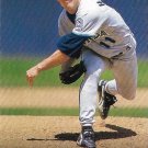 Chris Hammond 1995 Upper Deck #354 Florida Marlins Baseball Card