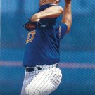 Pete Harnisch 1995 Upper Deck #361 New York Mets Baseball Card