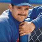 Howard Johnson 1995 Upper Deck #316 Chicago Cubs Baseball Card