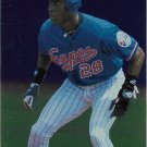 Roberto Kelly 1995 Upper Deck Special Edition #139 Montreal Expos Baseball Card