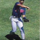 Wayne Kirby 1995 Upper Deck #342 Cleveland Indians Baseball Card