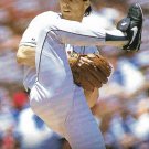 Mark Langston 1995 Upper Deck #271 California Angels Baseball Card
