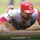 Barry Larkin 1995 Upper Deck #405 Cincinnati Reds Baseball Card