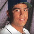 Felipe Lira 1995 Upper Deck #422 Detroit Tigers Baseball Card