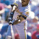 Al Martin 1995 Upper Deck #383 Pittsburgh Pirates Baseball Card