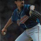 Dennis Martinez 1995 Upper Deck Special Edition #158 Cleveland Indians Baseball Card