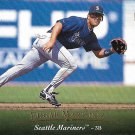 Edgar Martinez 1995 Upper Deck #349 Seattle Mariners Baseball Card
