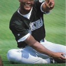 Roberto Mejia 1995 Upper Deck #412 Colorado Rockies Baseball Card