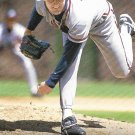 Kent Mercker 1995 Upper Deck #291 Atlanta Braves Baseball Card