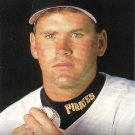 Denny Neagle 1995 Upper Deck #386 Pittsburgh Pirates Baseball Card