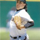 Mark Portugal 1995 Upper Deck #336 San Francisco Giants Baseball Card