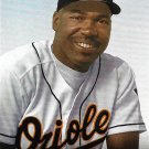 Arthur Rhodes 1995 Upper Deck #369 Baltimore Orioles Baseball Card