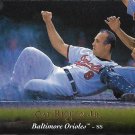Cal Ripken Jr. 1995 Upper Deck #365 Baltimore Orioles Baseball Card