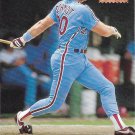 Mike Schmidt 1995 Upper Deck #450 Philadelphia Phillies Baseball Card
