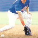 David Segui 1995 Upper Deck #358 New York Mets Baseball Card