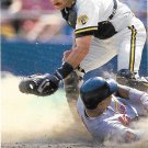 Don Slaught 1995 Upper Deck #387 Pittsburgh Pirates Baseball Card