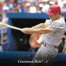 John Smiley 1995 Upper Deck #402 Cincinnati Reds Baseball Card