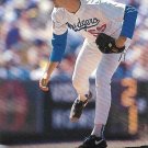 Ismael Valdes 1995 Upper Deck #323 Los Angeles Dodgers Baseball Card