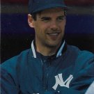 John Wetteland 1995 Upper Deck Special Edition #146 New York Yankees Baseball Card