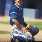 Rick Wilkins 1995 Upper Deck #313 Chicago Cubs Baseball Card
