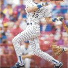 Robin Yount 1995 Upper Deck #446 Milwaukee Brewers Baseball Card