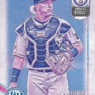 Salvador Perez 2018 Topps Gypsy Queen Missing Blackplate #298 Kansas City Royals Baseball Card