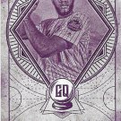 Amed Rosario 2018 Topps Gypsy Queen Fortune Teller Mini Rookie #FTM-16 New York Mets Baseball Card