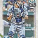 Gary Sanchez 2018 Topps Gypsy Queen #57 New York Yankees Baseball Card