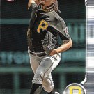 Chris Archer 2019 Bowman #46 Pittsburgh Pirates Baseball Card