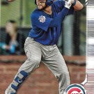Francisco Arcia 2019 Bowman Rookie #31 Chicago Cubs Baseball Card
