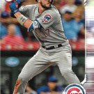 Kris Bryant 2019 Bowman #51 Chicago Cubs Baseball Card Kris Bryant 2019 Bowman #51 Chicago Cubs Baseball Card
