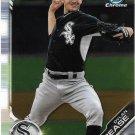 Dylan Cease 2019 Bowman Chrome Prospects #BCP-113 Chicago White Sox Baseball Card