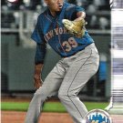 Edwin Diaz 2019 Bowman #26 New York Mets Baseball Card