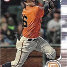 Aramis Garcia 2019 Bowman Rookie #53 San Francisco Giants Baseball Card