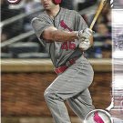 Paul Goldschmidt 2019 Bowman #85 St. Louis Cardinals Baseball Card
