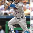 Luis Guillorme 2019 Bowman Rookie #39 New York Mets Baseball Card Luis Guillorme 2019 Bowman Rookie #39 New York Mets Baseball Card