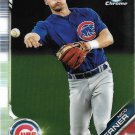 Nico Hoerner 2019 Bowman Chrome Prospects #BCP-59 Chicago Cubs Baseball Card