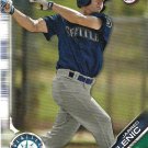 Jarred Kelenic 2019 Bowman Prospects #BP-13 Seattle Mariners Baseball Card
