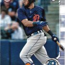 Dawel Lugo 2019 Bowman Rookie #82 Detroit Tigers Baseball Card