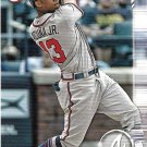 Ronald Acuna Jr 2019 Bowman #78 Atlanta Braves Baseball Card