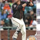 Steven Duggar 2019 Bowman Rookie #30 San Francisco Giants Baseball Card