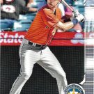 Kyle Tucker 2019 Bowman Rookie #94 Houston Astros Baseball Card
